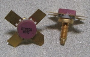 KT920B