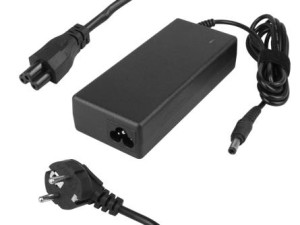 Ładowarka z kablem zasilającym do hulajnogi elektrycznej 230V AC DC- 42V/2A wtyk 2,5/5,5 LTC