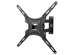 Uchwyt TV LCD HQ 13"-55" TYP X z przegubem
