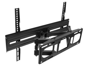 Uchwyt TV LCD HQ 37"-99" z podw. przegub