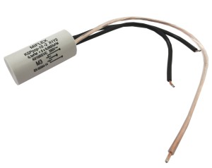 Kondensator przeciwzakłóceniowy 0.1uF + 2*2.7nF 250V KSPpzp-10-2
