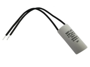 Kondensator przeciwzakłóceniowy 0.1uF 250V KSPpzp-5
