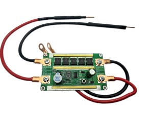 Zgrzewarka punktowa 12VDC JX-D99