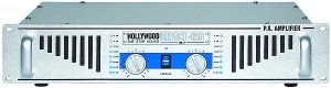 Wzmacniacz Hollywood Impact-480