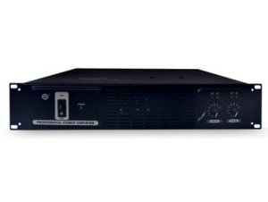 Wzmacniacz SHOW PSA 3450