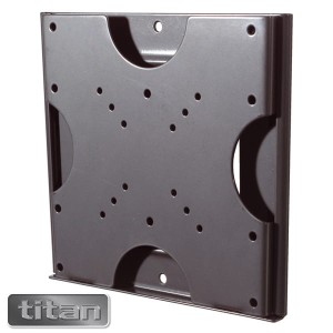 Uchwyty TV LCD/TFT Titan "B" do 32"/25kg