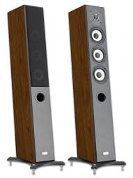 Kolumna STX Electrino 200 orzech jasny