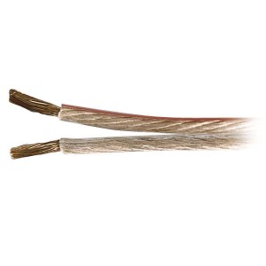 Przewód głośnikowy 2x2,5mm2 BL 250T