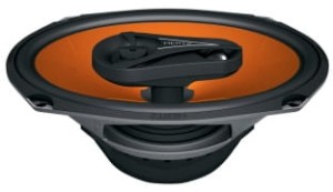 Głośniki HERTZ ENERGY ECX 690.4 3-way Coax