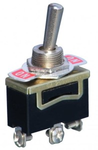 Przełącznik dźwigniowy TS-302