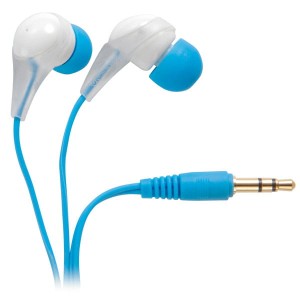 Słuchawki FUSION NECKBAND Glow in the dark