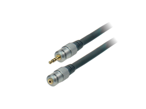 Kabel Jack 3,5mm ST (Wt)-Jack 3,5mm ST (Gn) Prolink 1,8 m