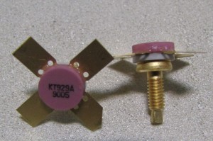 KT929A