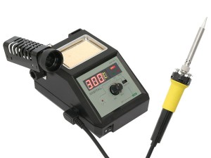 Stacja lutownicza PR-ZD-929C 