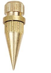 Kolec głośnikowy HD-907 złoty