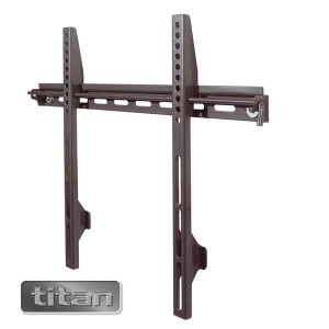 Uchwyty TV LCD/TFT Titan "C" do 32"/25kg