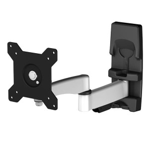 Uchwyty TV LCD/TFT Ultra Slim 26"/15kg