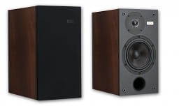 Kolumna STX MX-140 orzech