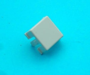 Zaślepka gniazda RJ45