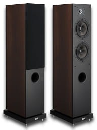 Kolumna STX FX-300  orzech