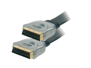 Kabel SCART-SCART 3 m