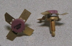 KT920W