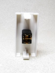 Moduł Jack 3,5mm ST 22,5x45 do lutowania