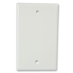 Panel zaślepka x1