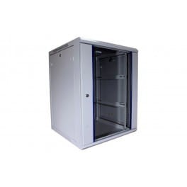 Szafa 19" wisząca 15U 600mm (600*600*15U) ipTIME PRO600