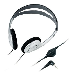 Słuchawki aircoustic "Comfort Band"