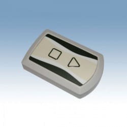 Obudowa KM-100A/KL-1.2