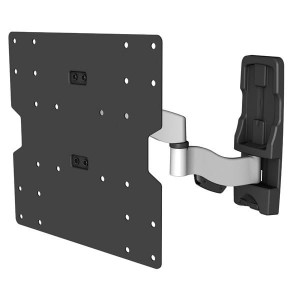 Uchwyty TV LCD/TFT Ultra Slim 37"/25kg