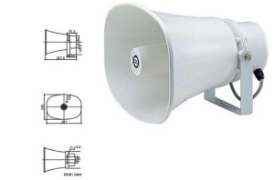 Megafon SC-30AH SHOW