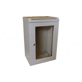 Szafa 10" wisząca 12U 280mm
