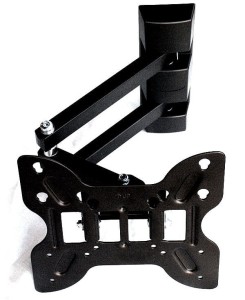 Uchwyt TV LCD na wysięgniku 14"-42" PSW710S VIRTUS