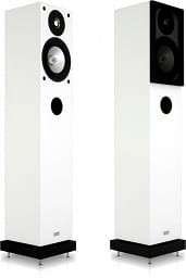 Kolumna STX Φ-Neutrino FX-150 biały