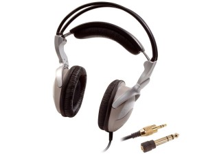 Słuchawki SR 370