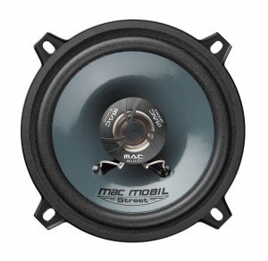 Głośniki  13cm Mac Audio Mac Mobil Street 13.2    