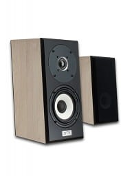 Kolumna STX Electrino 150 E dąb bielony