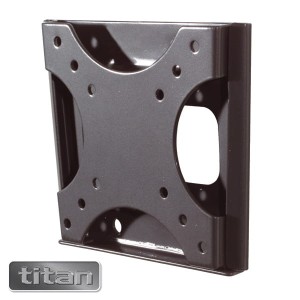 Uchwyty TV LCD/TFT Titan "A" do 22"/15kg