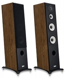 Kolumna STX Electrino 250 orzech jasny