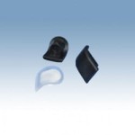 Komplet zaślepek na śruby FI-33