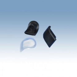 Komplet zaślepek na śruby FI-33