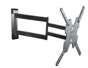 Uchwyt TV LCD na wysięgniku 26"-50" PSW804MA VIRTUS