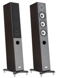 Kolumna STX Electrino 200 wenge