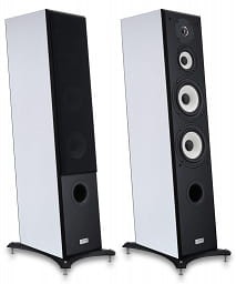 Kolumna STX Electrino 250 biały