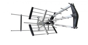 Antena AX1000 INTELIGENT PLUS Opticum﻿