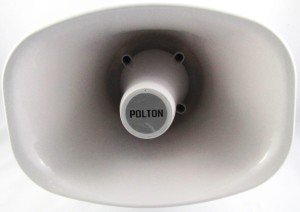 Megafon SC-30AH 100V