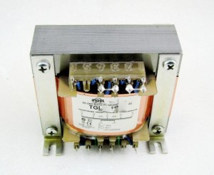 Transformator TGL 15/001   