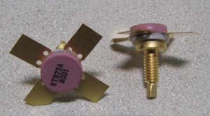 KT922A